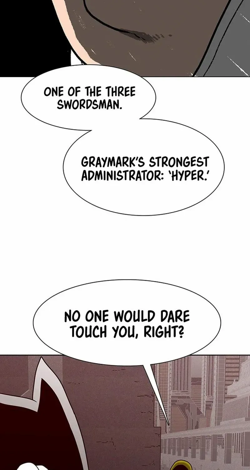 The Gray Mark Zinmanga X Chapter 9 Page 68