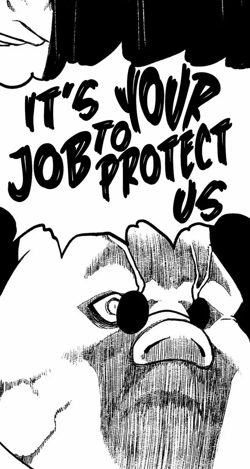 The Gray Mark Zinmanga X Chapter 9 Page 116