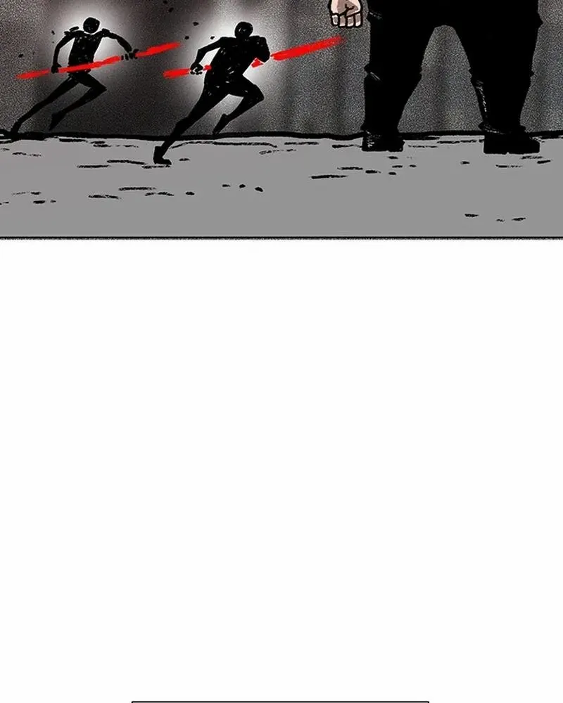 The Gray Mark Zinmanga X Chapter 9 Page 126