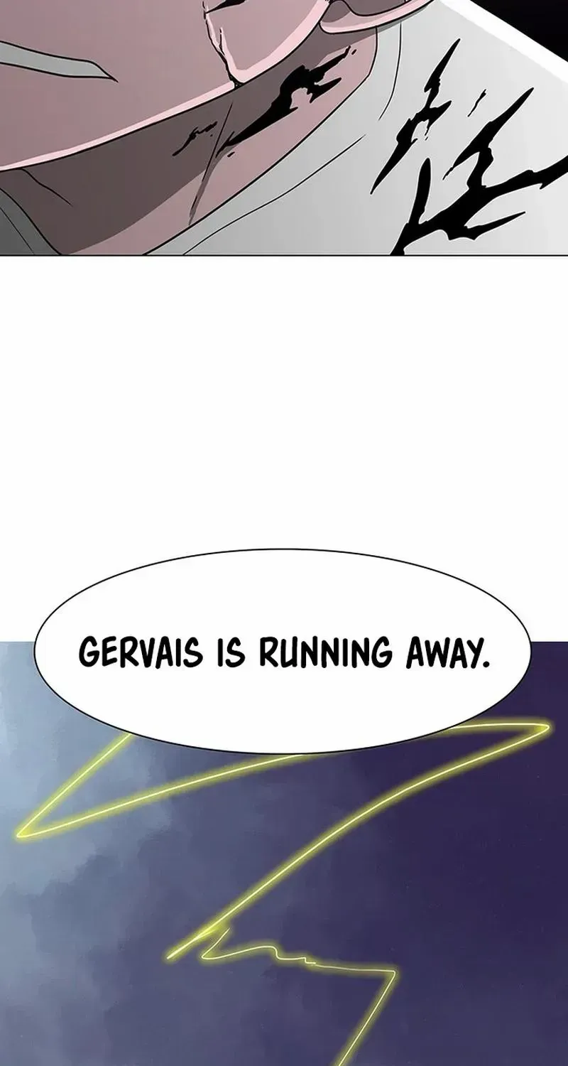 The Gray Mark Zinmanga X Chapter 8 Page 1