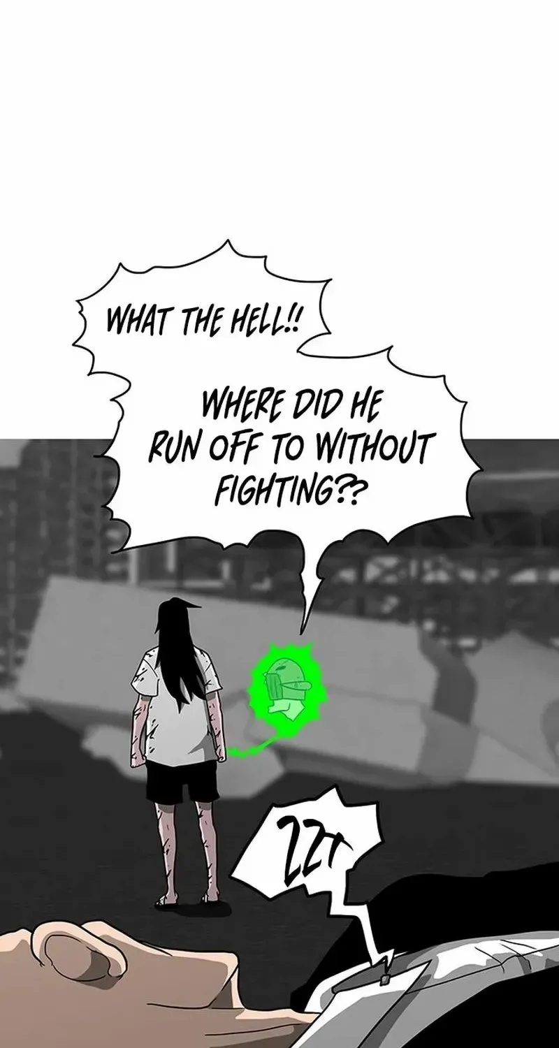 The Gray Mark Zinmanga X Chapter 8 Page 6