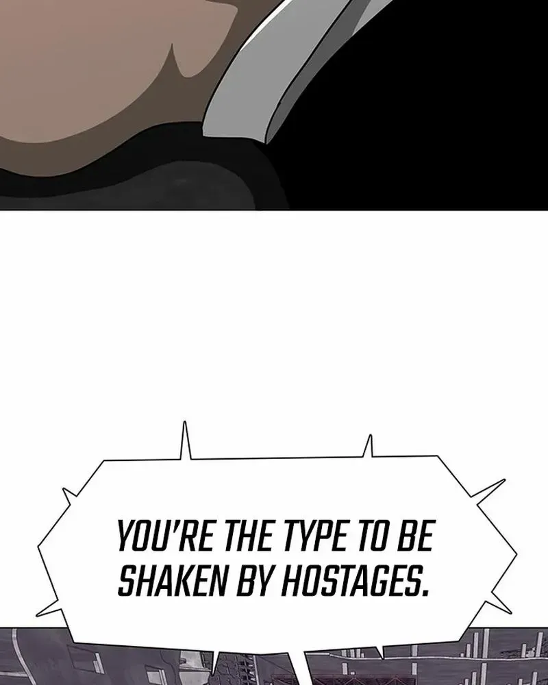 The Gray Mark Zinmanga X Chapter 8 Page 7