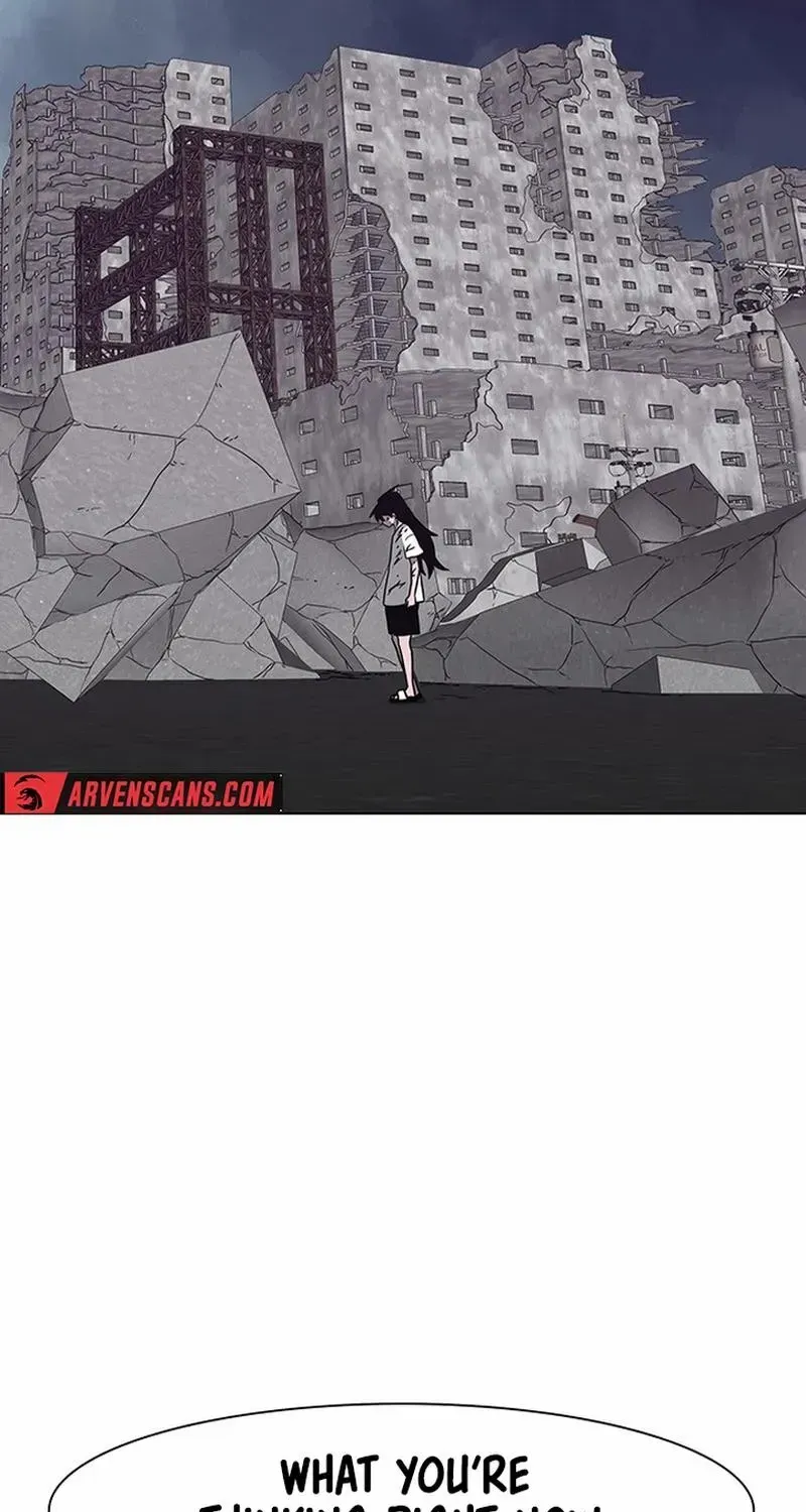 The Gray Mark Zinmanga X Chapter 8 Page 17