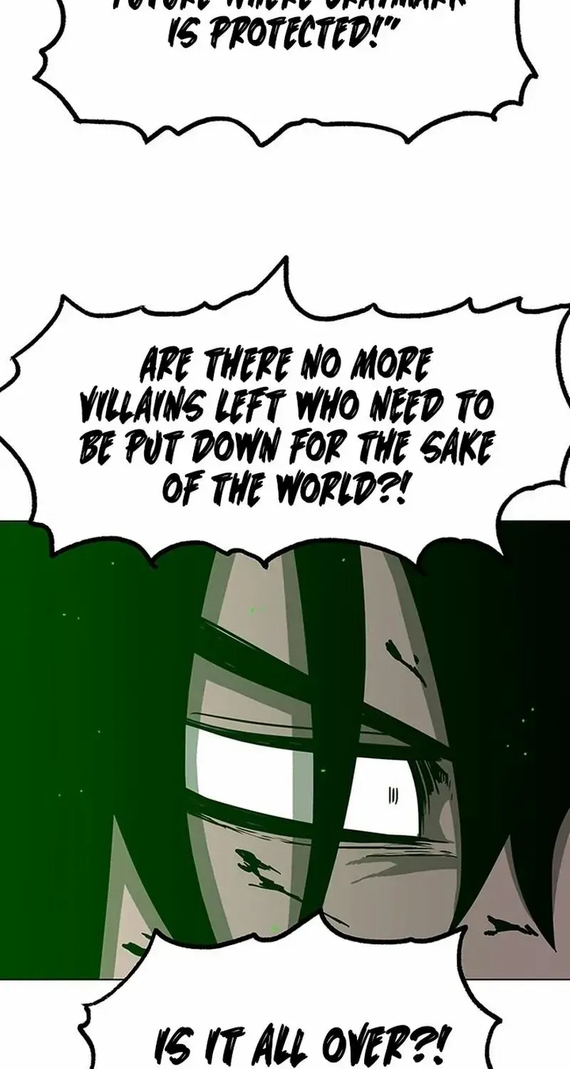 The Gray Mark Zinmanga X Chapter 7 Page 12