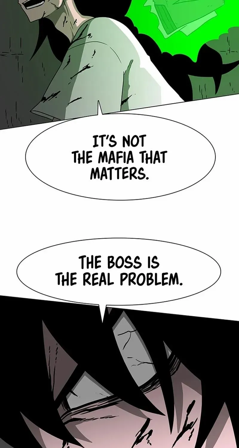 The Gray Mark Zinmanga X Chapter 7 Page 20