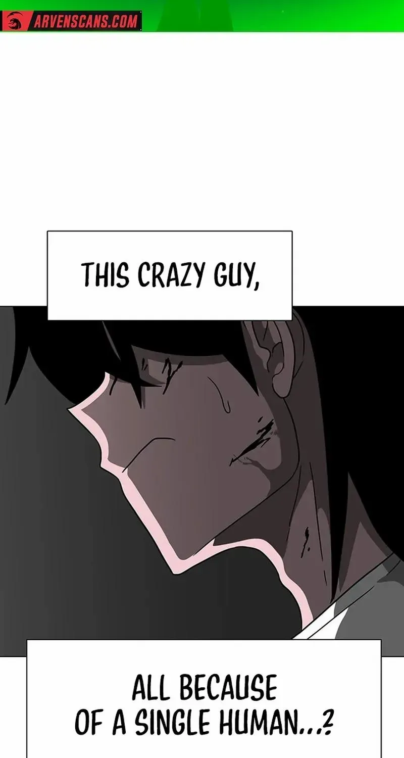 The Gray Mark Zinmanga X Chapter 7 Page 27