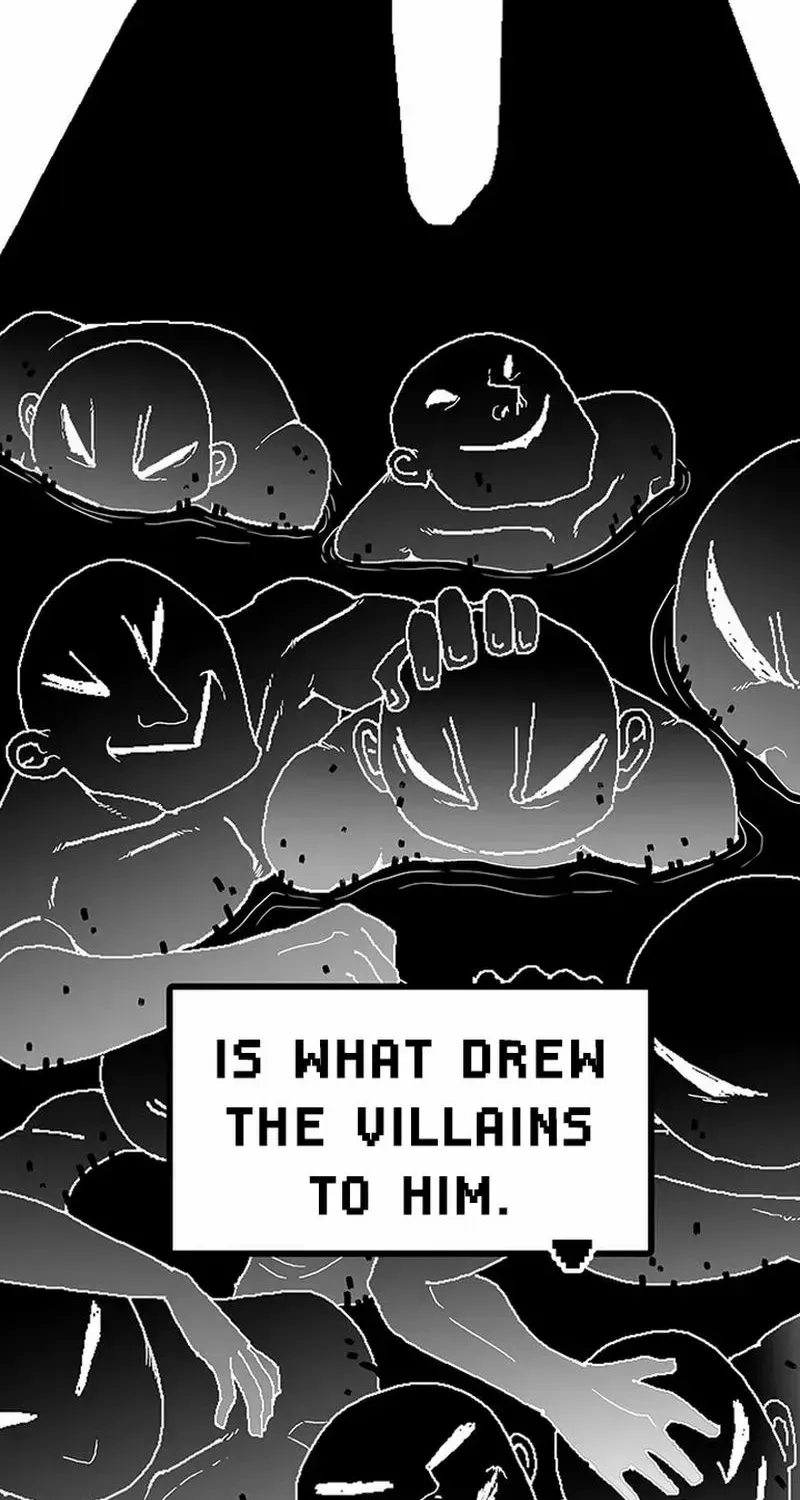 The Gray Mark Zinmanga X Chapter 7 Page 47