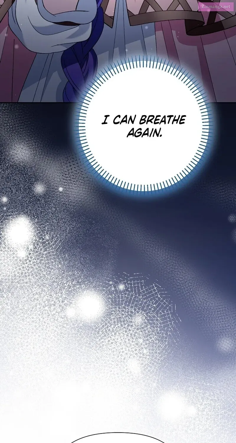 I’m a Villain, But I’m Favored Zinmanga X Chapter 7 Page 28