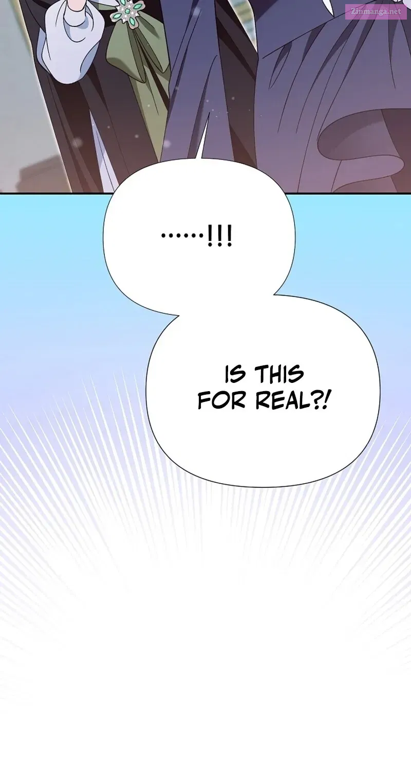 I’m a Villain, But I’m Favored Zinmanga X Chapter 7 Page 49