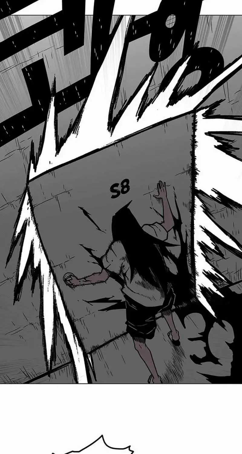 The Gray Mark Zinmanga X Chapter 6 Page 31