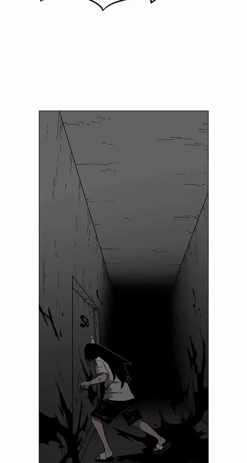 The Gray Mark Zinmanga X Chapter 6 Page 33