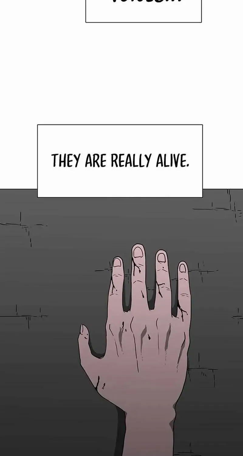 The Gray Mark Zinmanga X Chapter 6 Page 35
