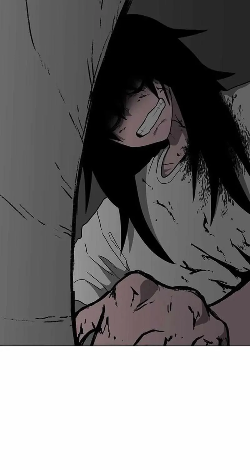 The Gray Mark Zinmanga X Chapter 6 Page 37