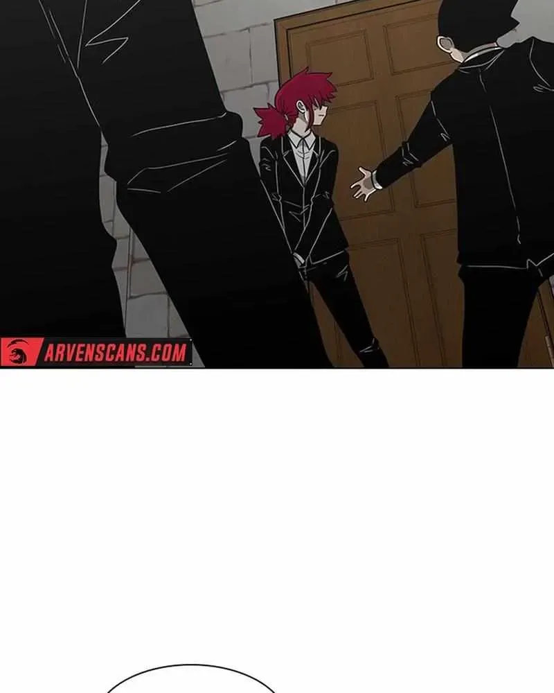 The Gray Mark Zinmanga X Chapter 6 Page 43