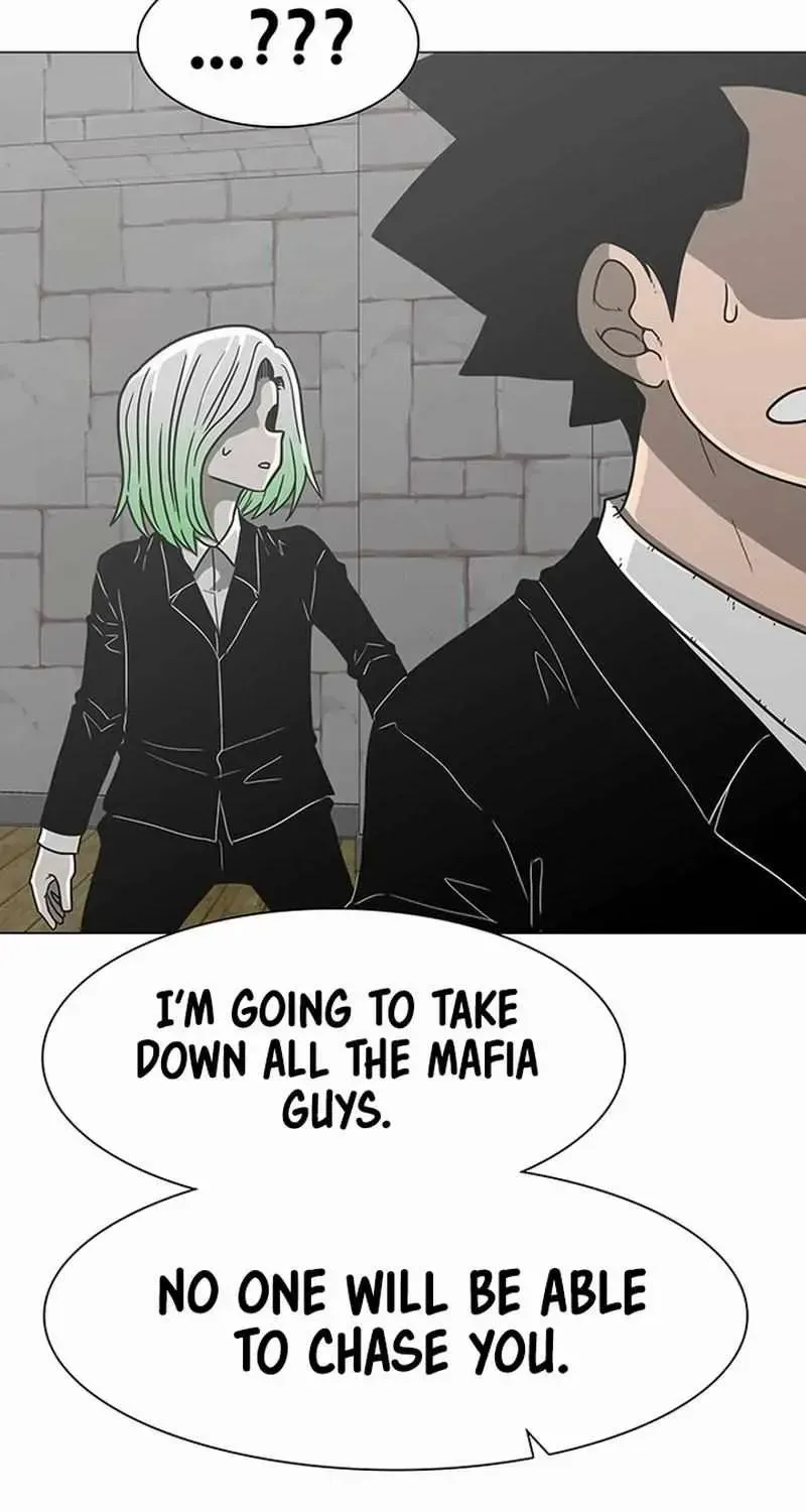 The Gray Mark Zinmanga X Chapter 6 Page 44
