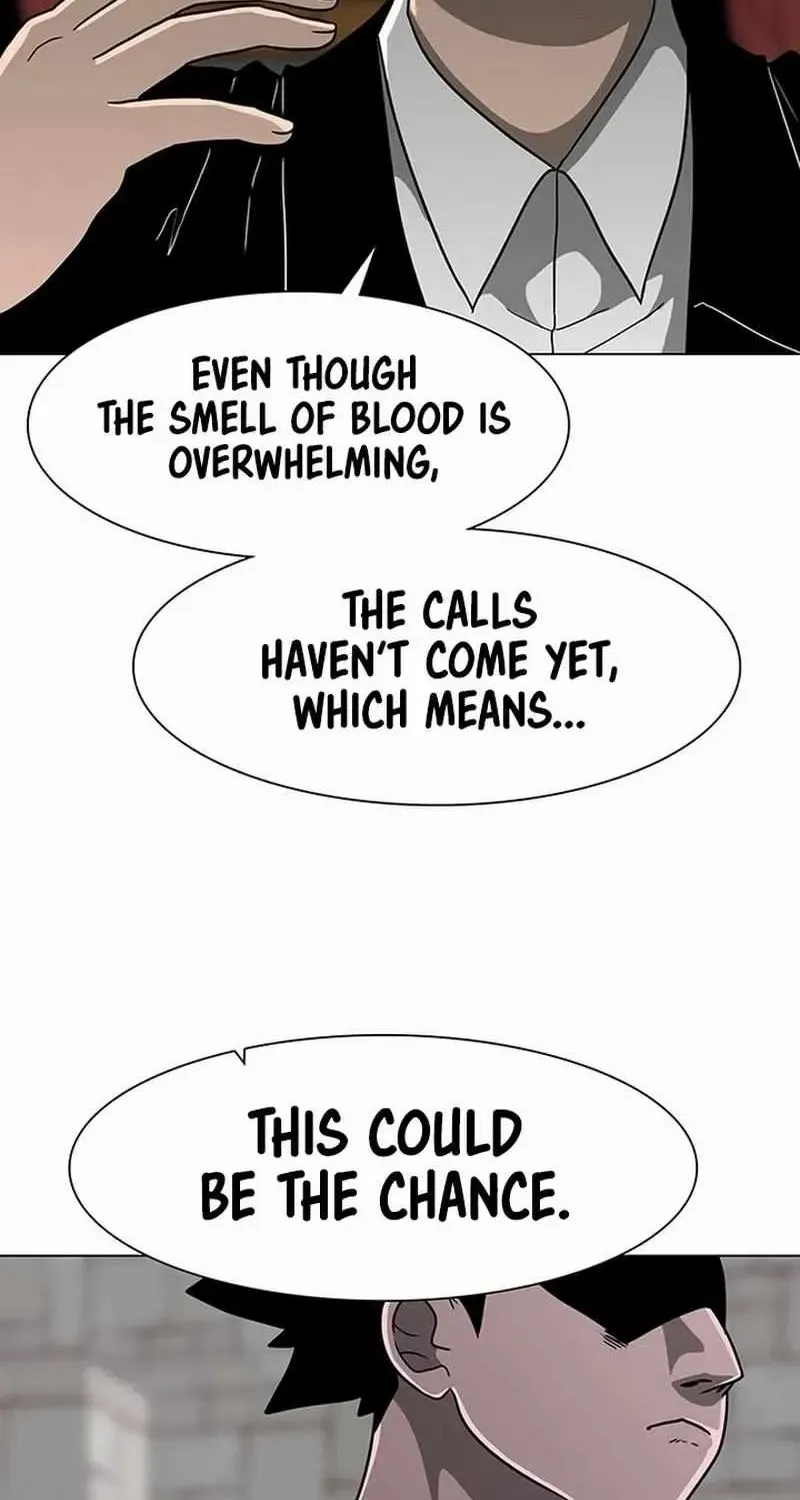 The Gray Mark Zinmanga X Chapter 6 Page 49