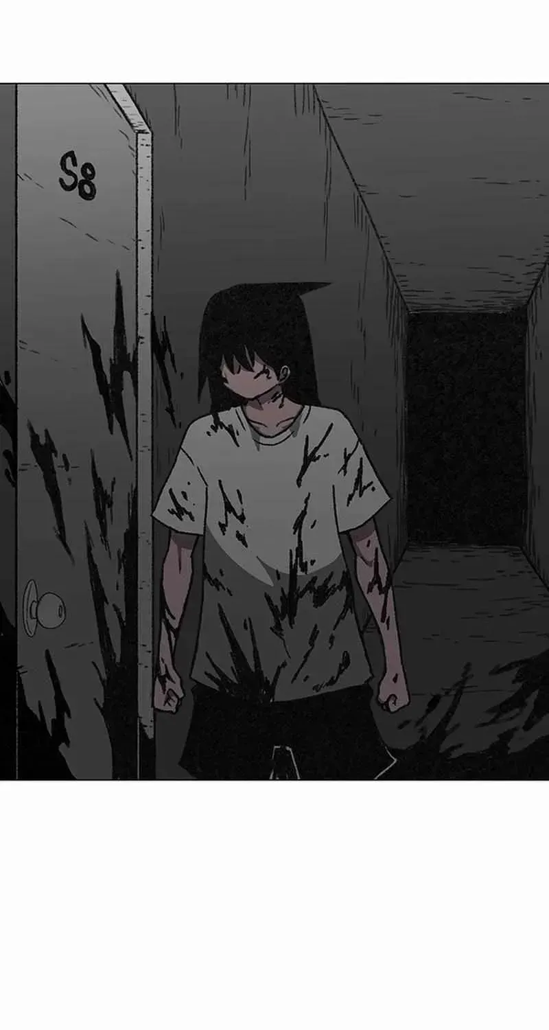The Gray Mark Zinmanga X Chapter 6 Page 91