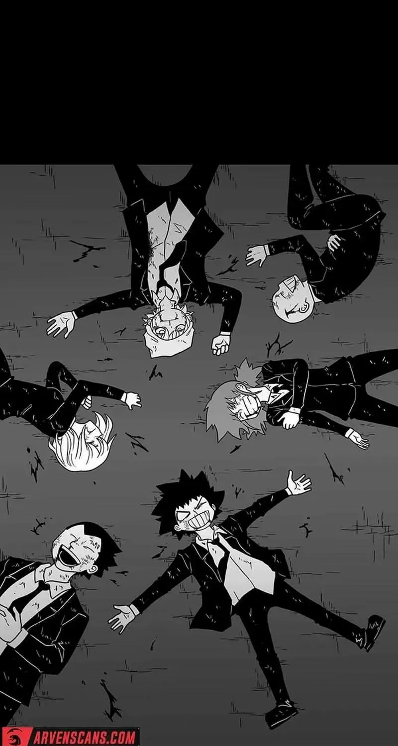 The Gray Mark Zinmanga X Chapter 6 Page 126