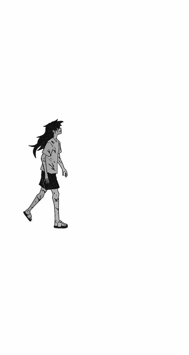 The Gray Mark Zinmanga X Chapter 6 Page 129