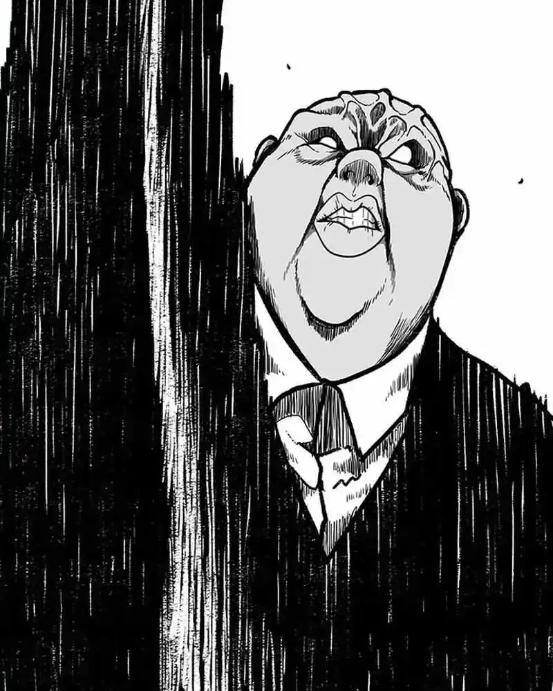 The Gray Mark Zinmanga X Chapter 5 Page 35