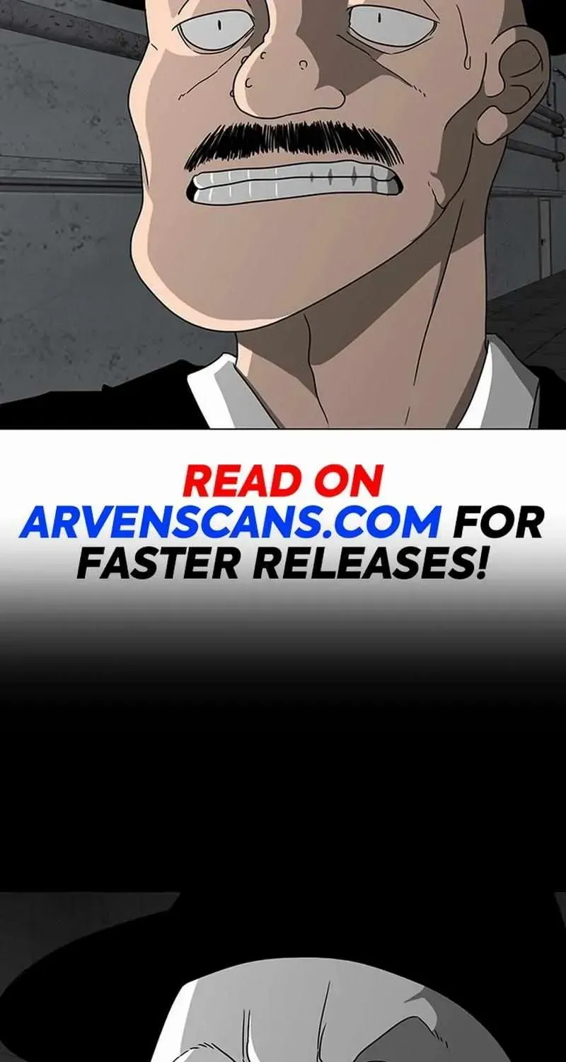 The Gray Mark Zinmanga X Chapter 5 Page 50