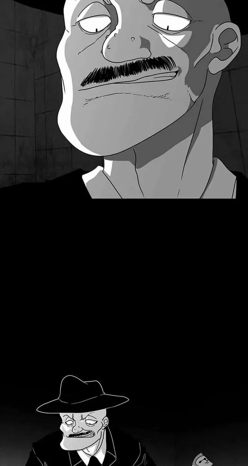 The Gray Mark Zinmanga X Chapter 5 Page 51