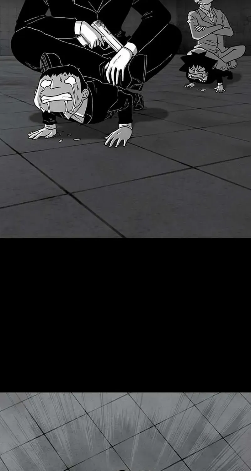 The Gray Mark Zinmanga X Chapter 5 Page 52