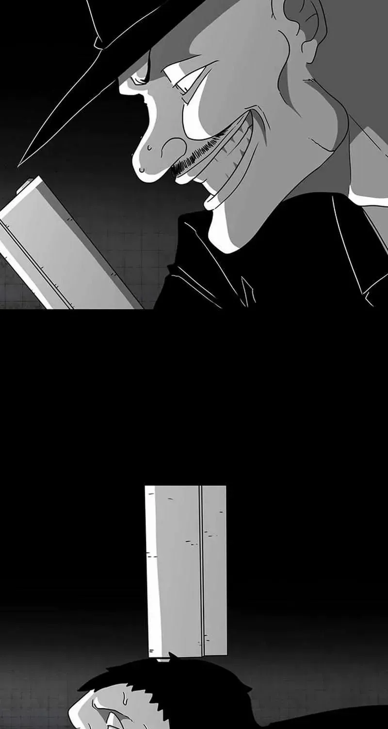 The Gray Mark Zinmanga X Chapter 5 Page 54