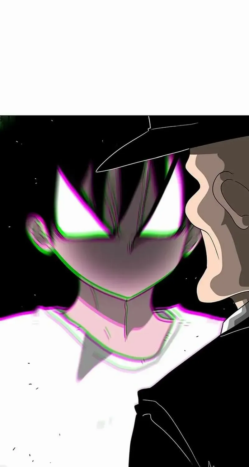 The Gray Mark Zinmanga X Chapter 5 Page 58
