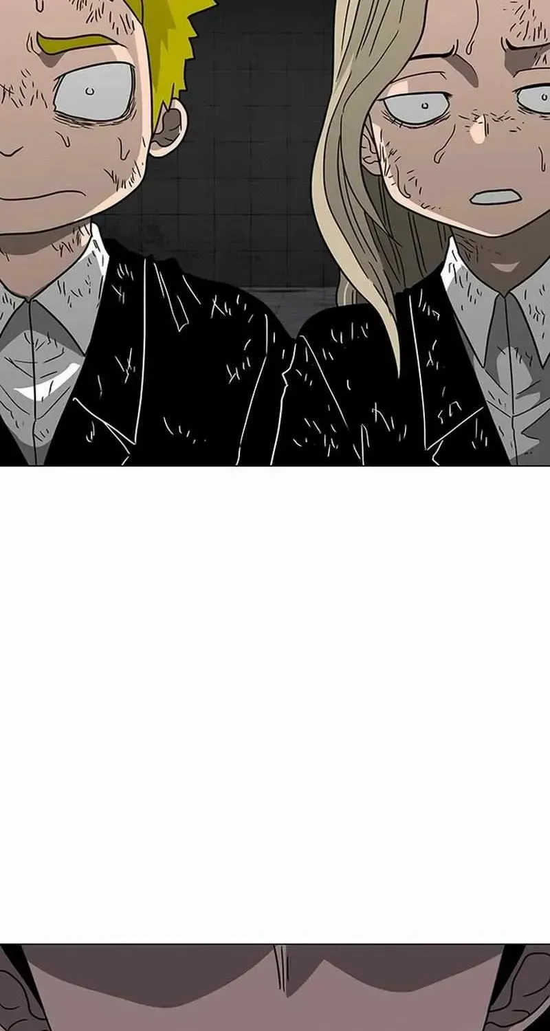 The Gray Mark Zinmanga X Chapter 5 Page 86