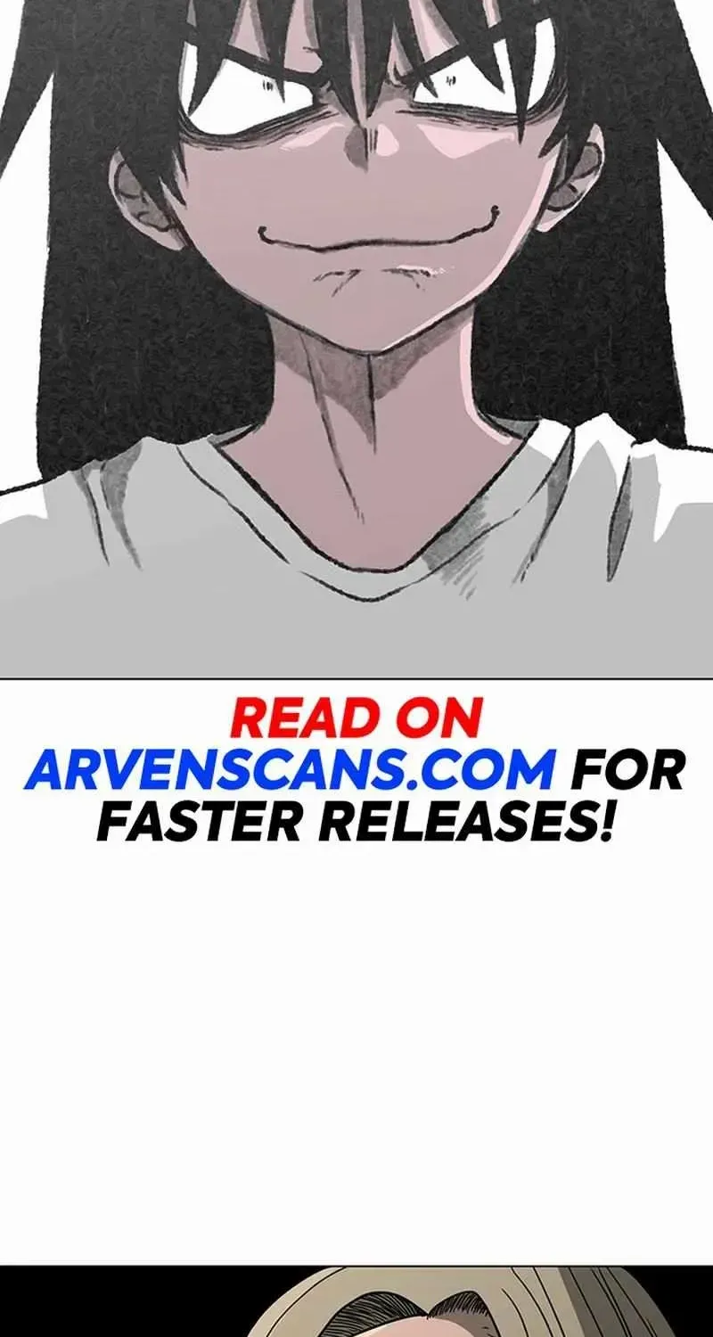 The Gray Mark Zinmanga X Chapter 5 Page 88