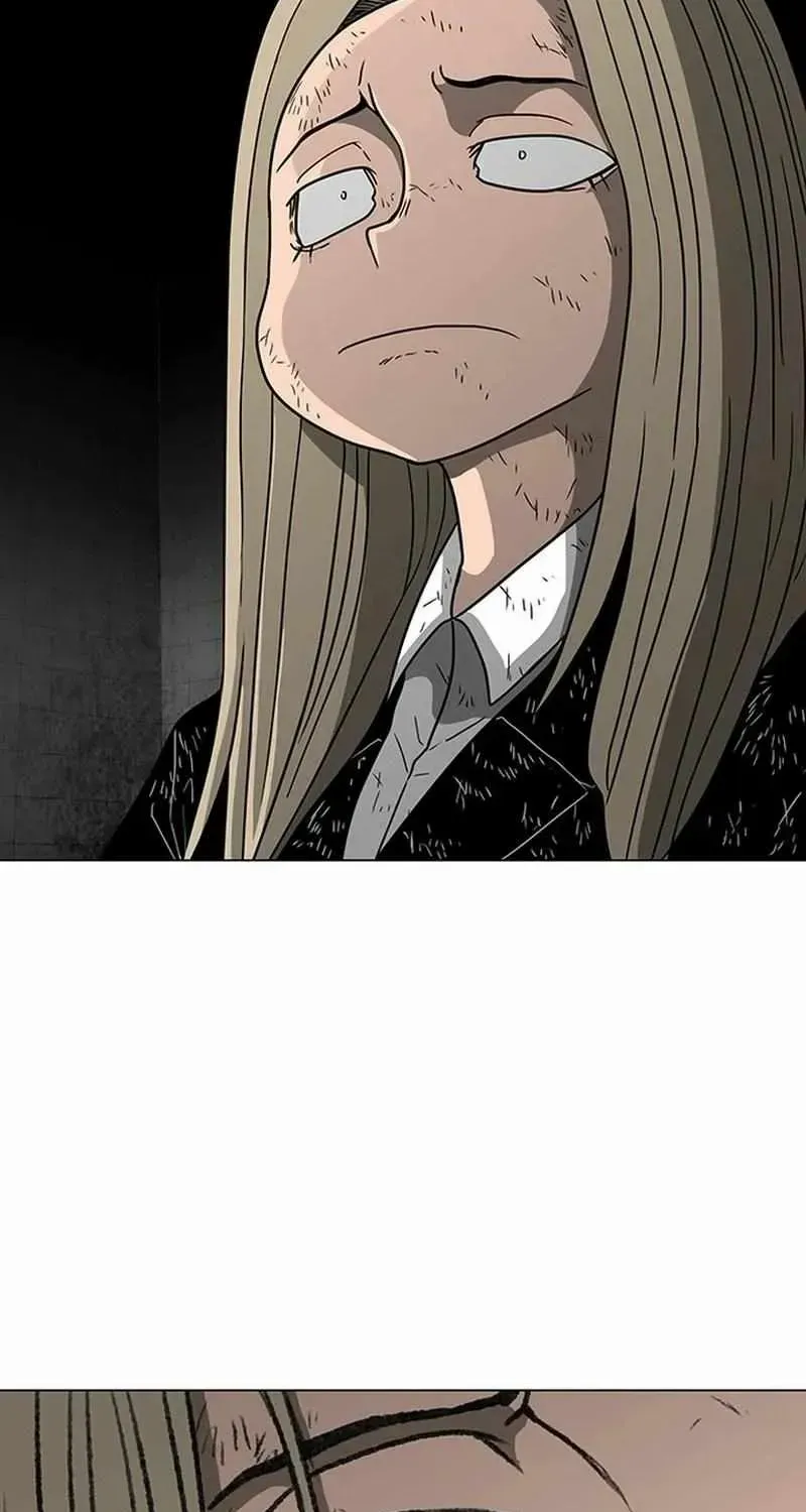 The Gray Mark Zinmanga X Chapter 5 Page 89