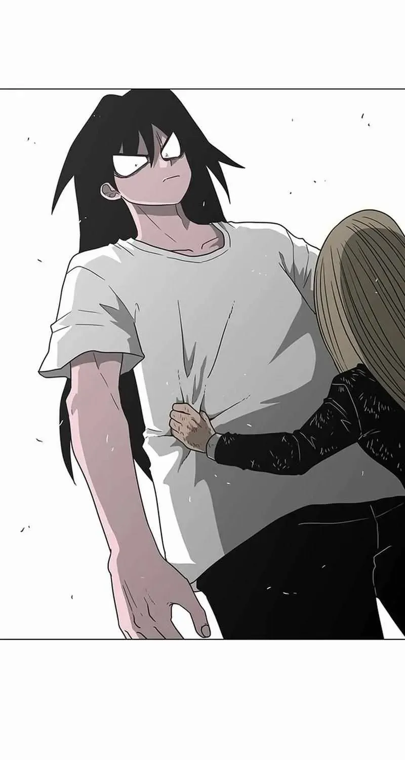 The Gray Mark Zinmanga X Chapter 5 Page 92