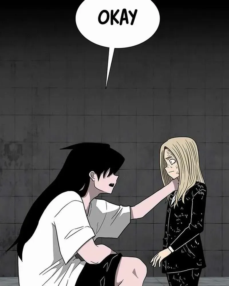 The Gray Mark Zinmanga X Chapter 5 Page 98