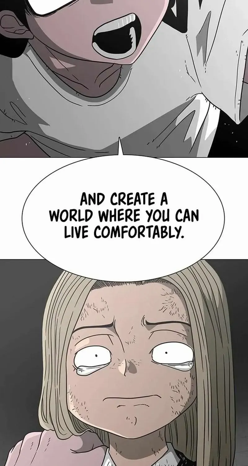 The Gray Mark Zinmanga X Chapter 5 Page 100
