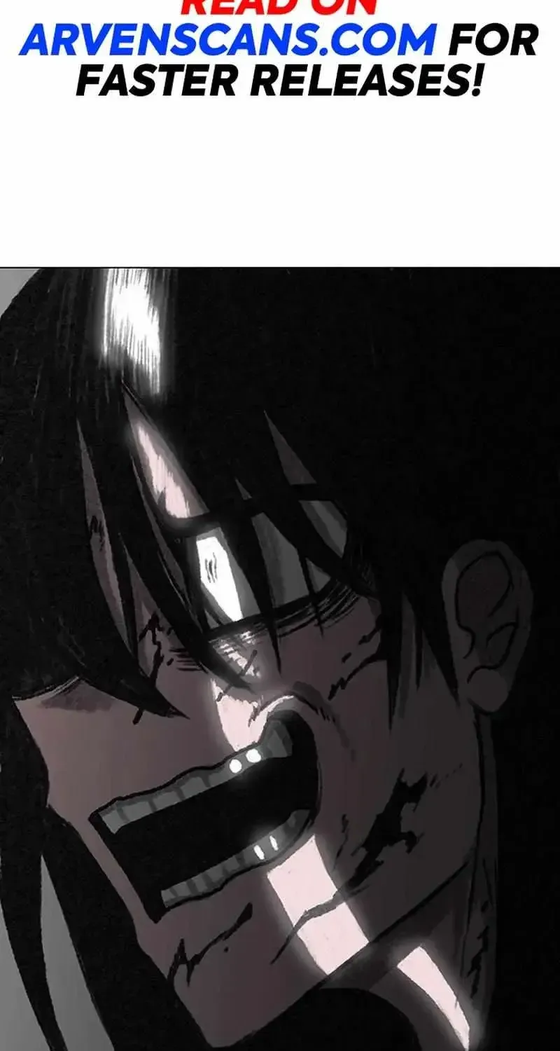 The Gray Mark Zinmanga X Chapter 5 Page 145