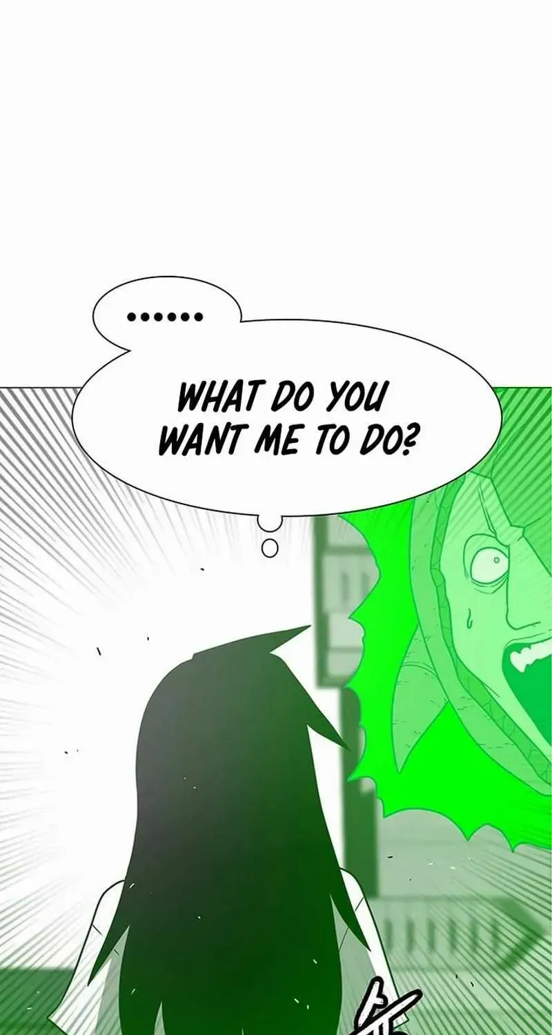 The Gray Mark Zinmanga X Chapter 4 Page 9