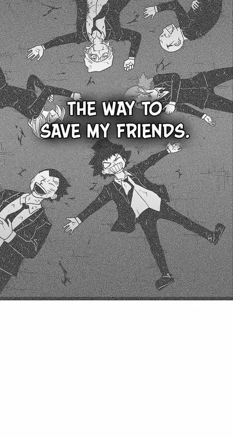 The Gray Mark Zinmanga X Chapter 4 Page 44