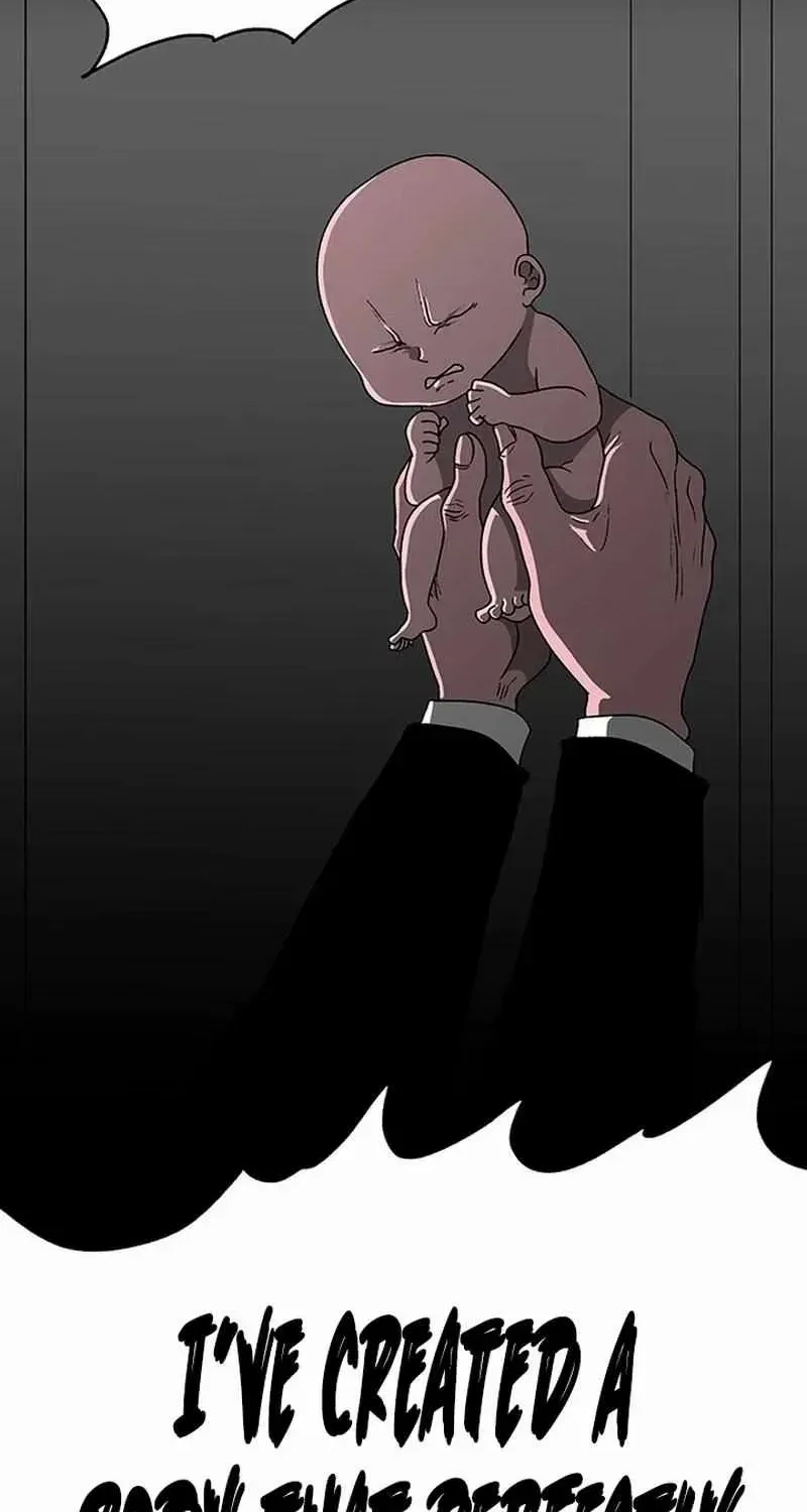 The Gray Mark Zinmanga X Chapter 3 Page 4