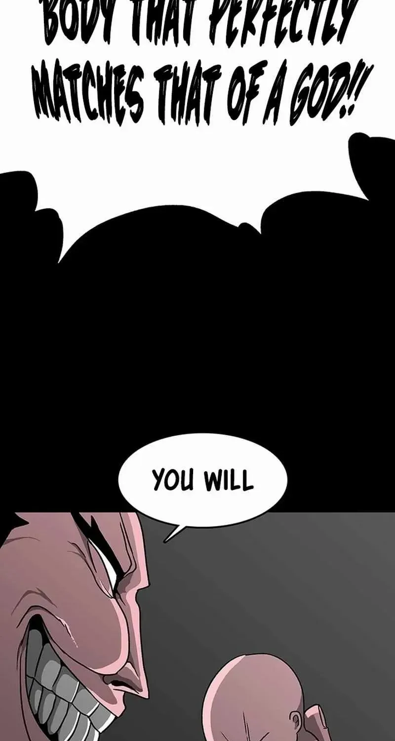 The Gray Mark Zinmanga X Chapter 3 Page 5