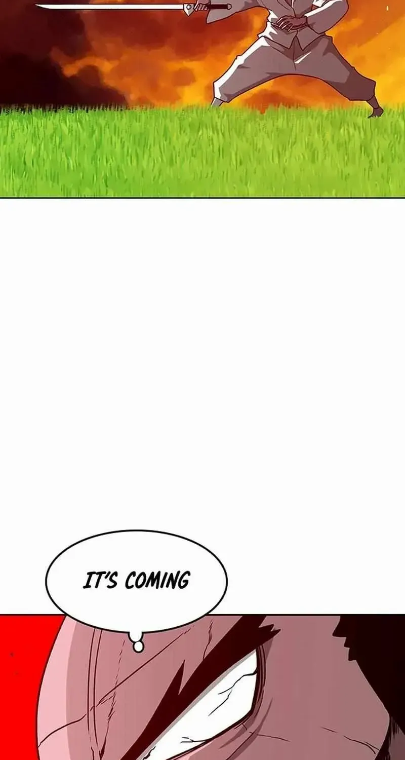 The Gray Mark Zinmanga X Chapter 3 Page 16