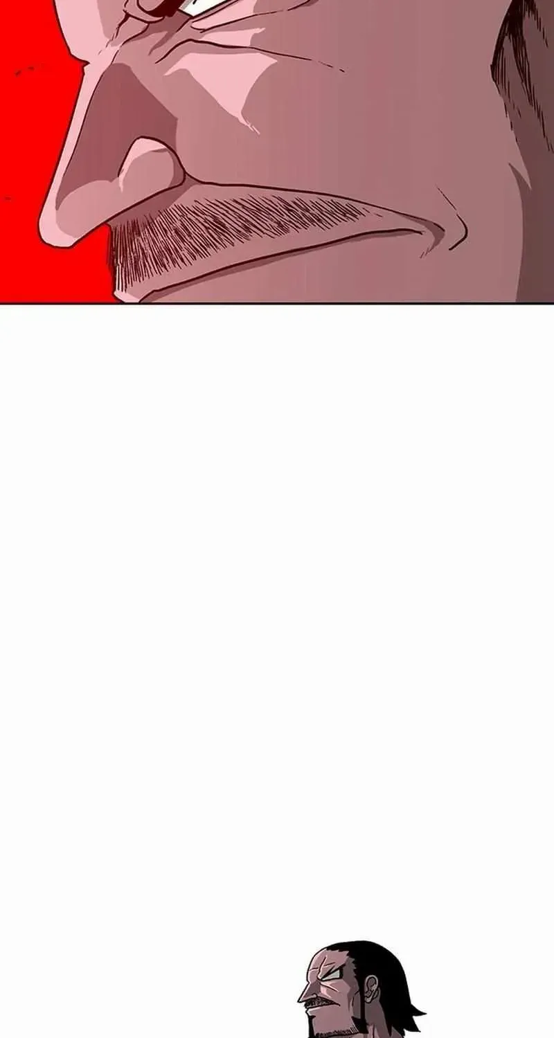 The Gray Mark Zinmanga X Chapter 3 Page 17
