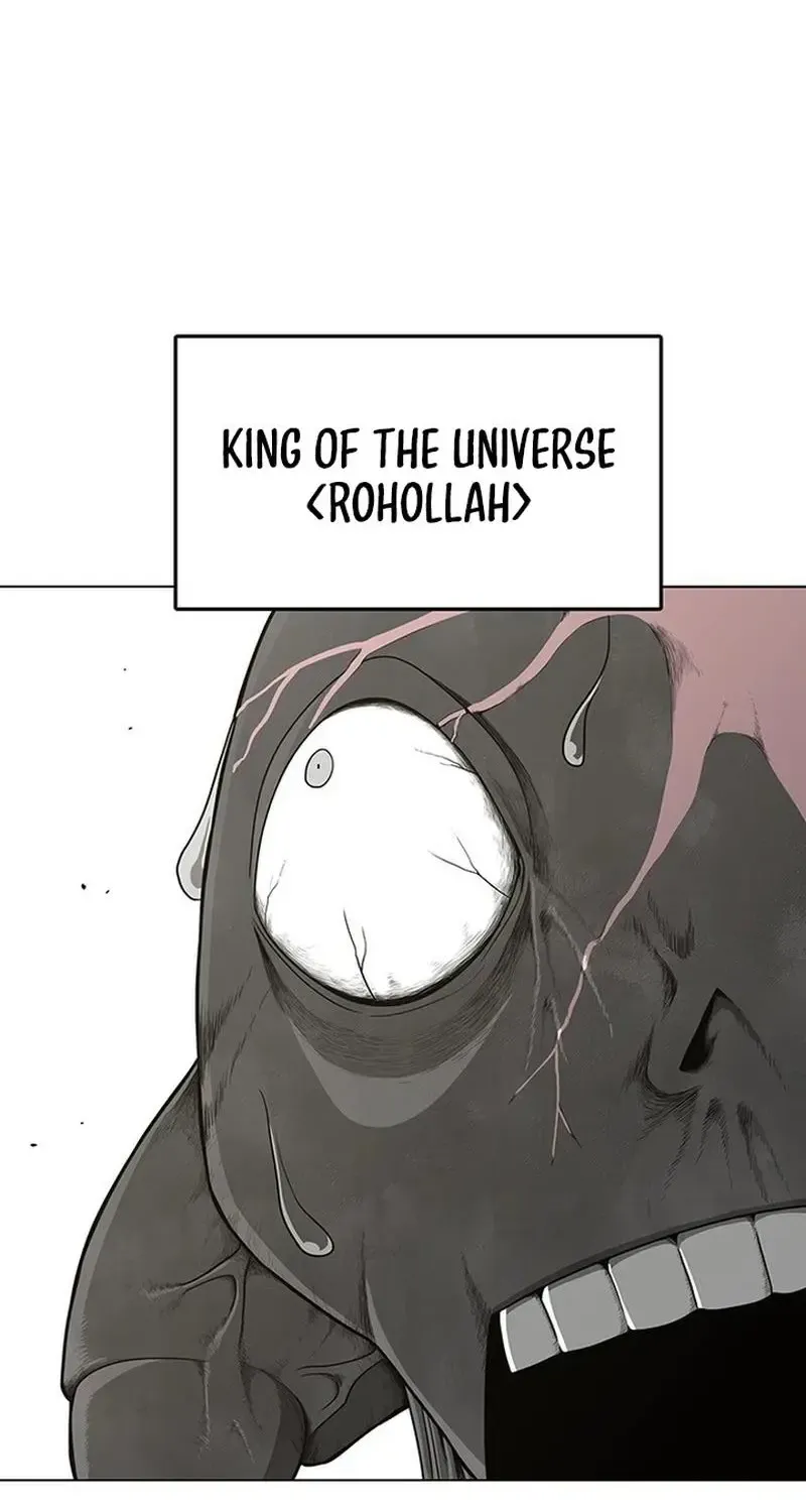 The Gray Mark Zinmanga X Chapter 2 Page 3