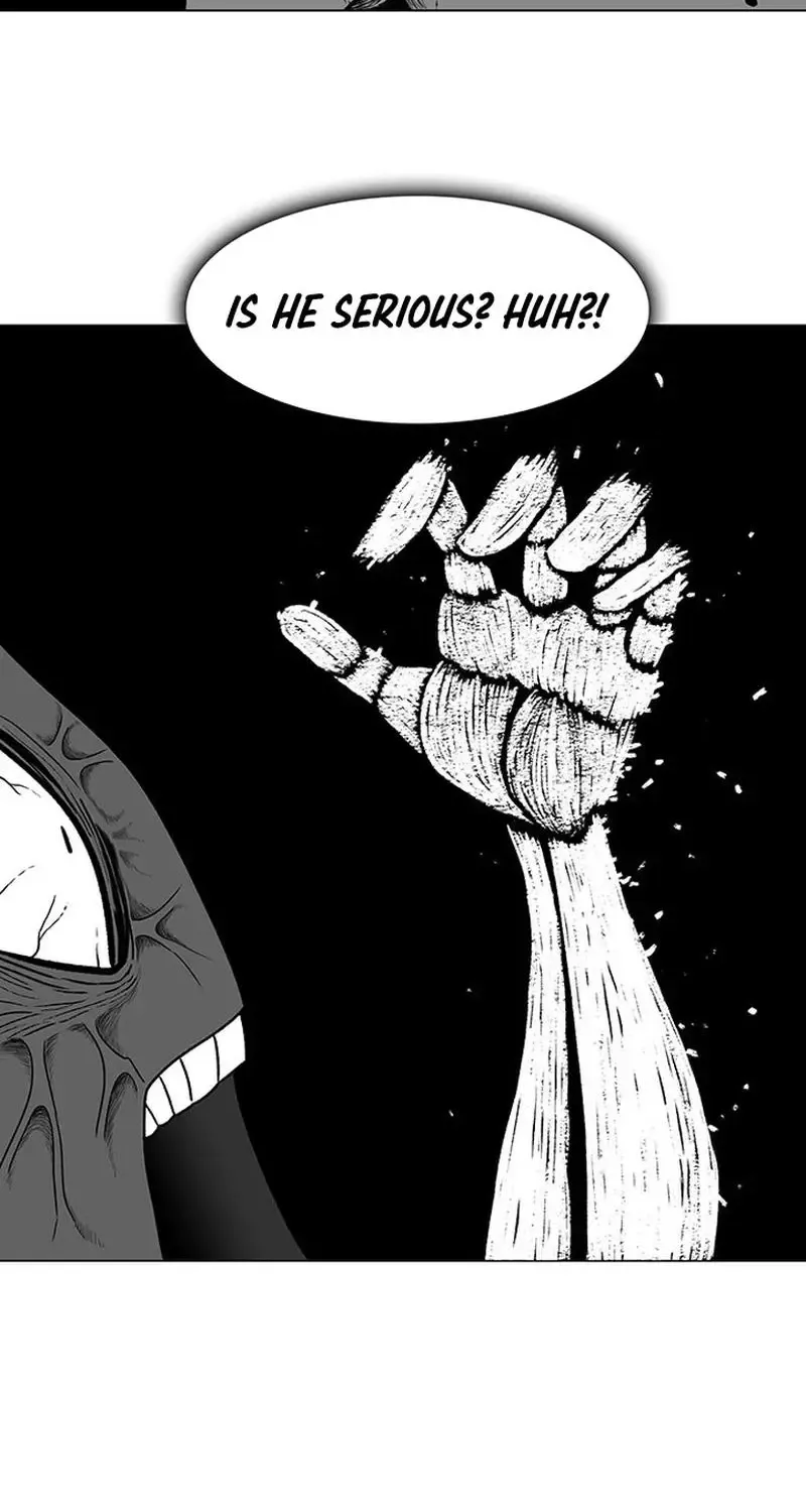 The Gray Mark Zinmanga X Chapter 2 Page 24