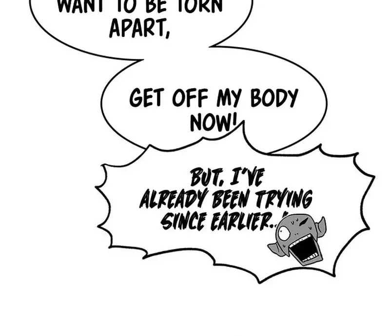 The Gray Mark Zinmanga X Chapter 2 Page 29