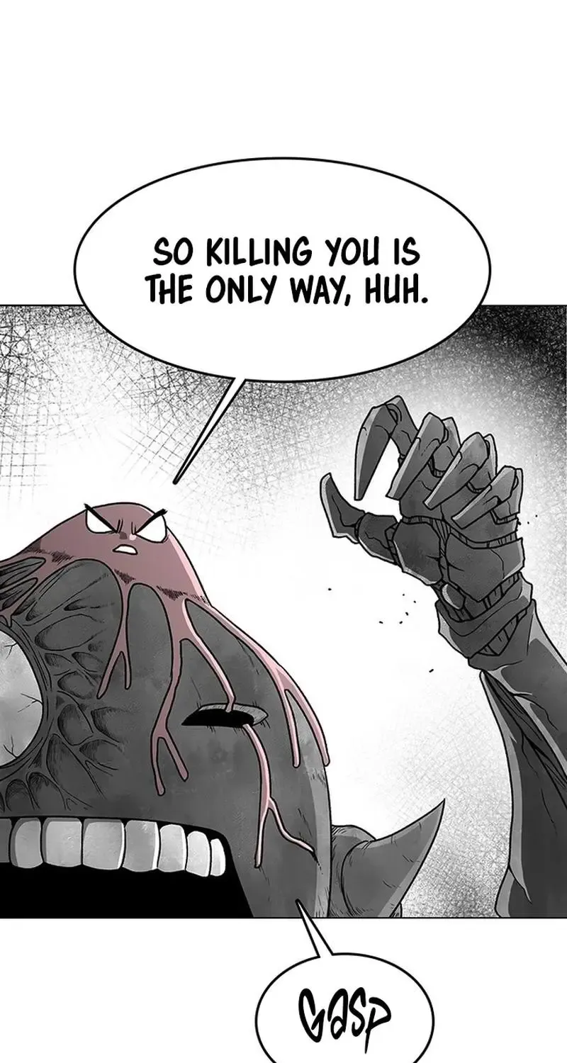 The Gray Mark Zinmanga X Chapter 2 Page 32
