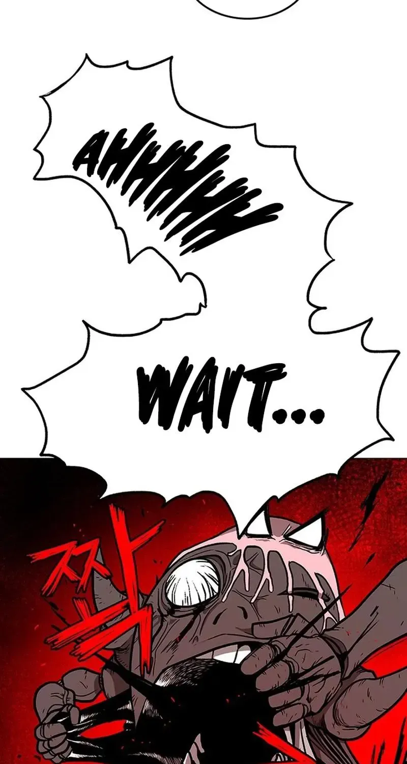 The Gray Mark Zinmanga X Chapter 2 Page 33