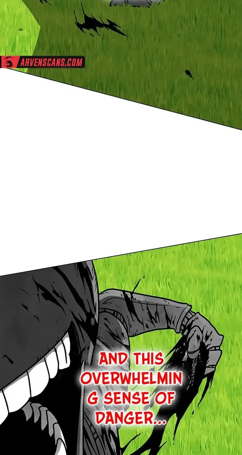 The Gray Mark Zinmanga X Chapter 2 Page 37