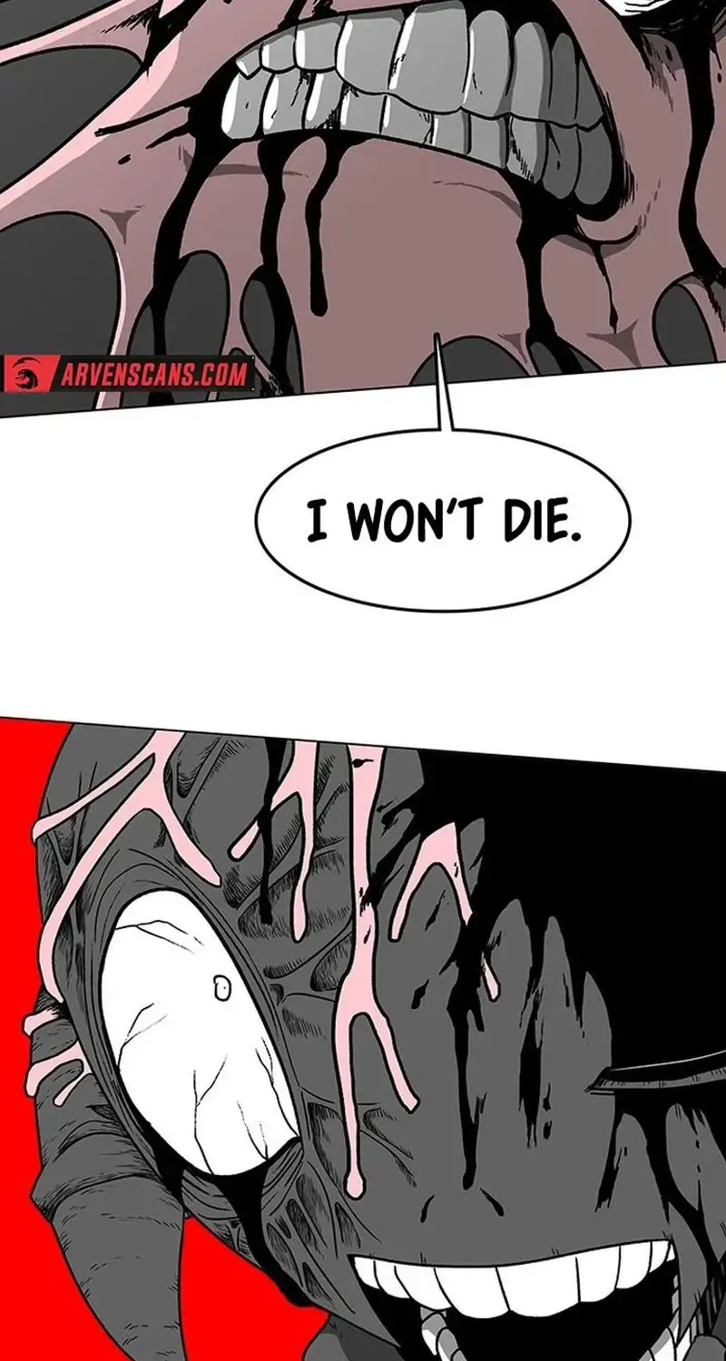 The Gray Mark Zinmanga X Chapter 2 Page 45