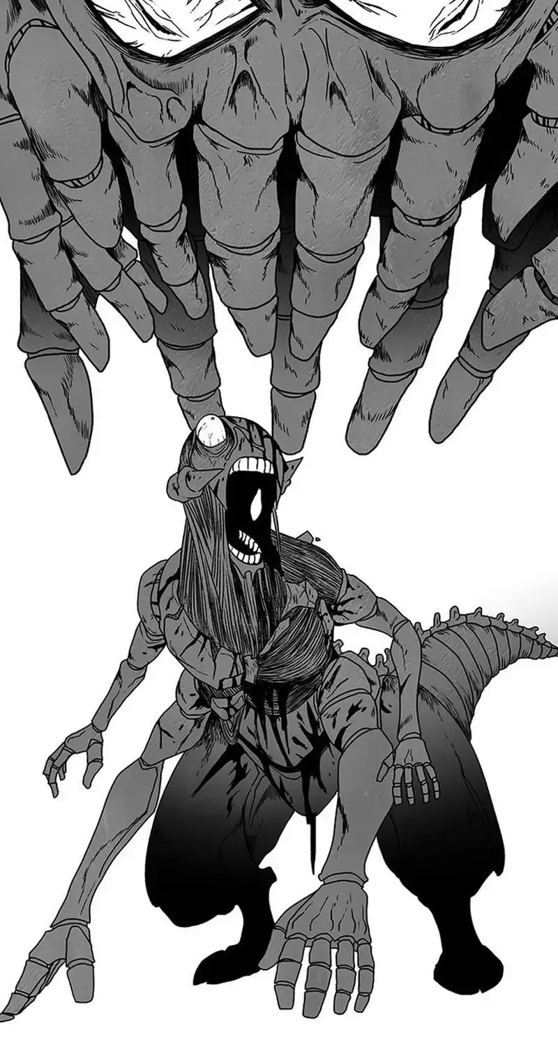The Gray Mark Zinmanga X Chapter 2 Page 51
